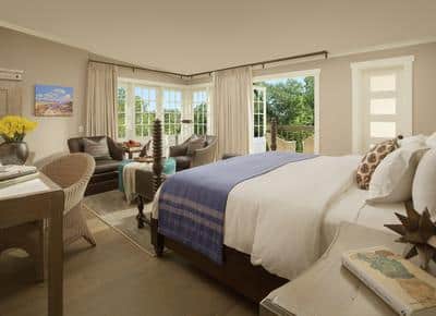 Lodge Suite