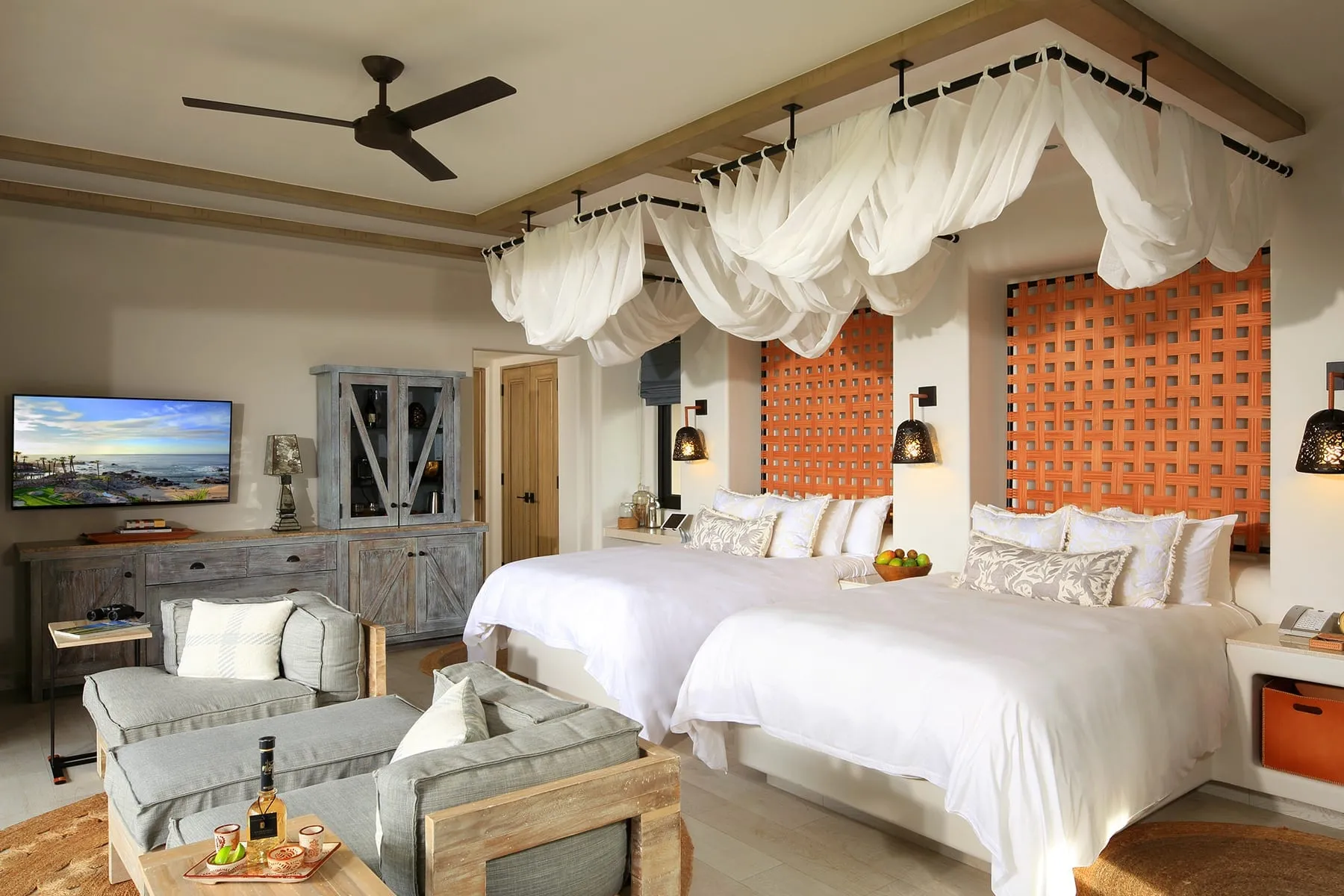Oceanview Casita