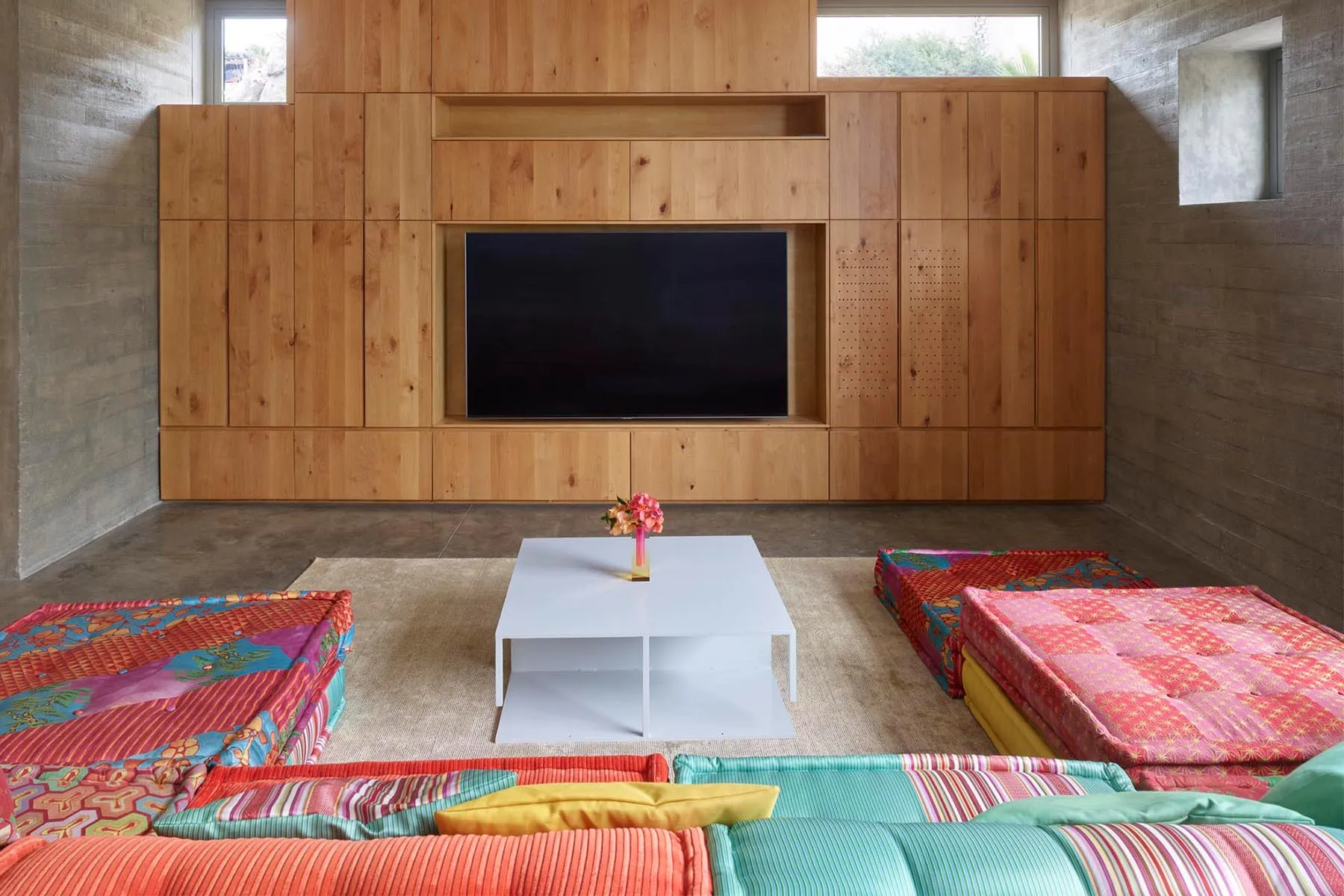 Casa Escondida by Esperanza