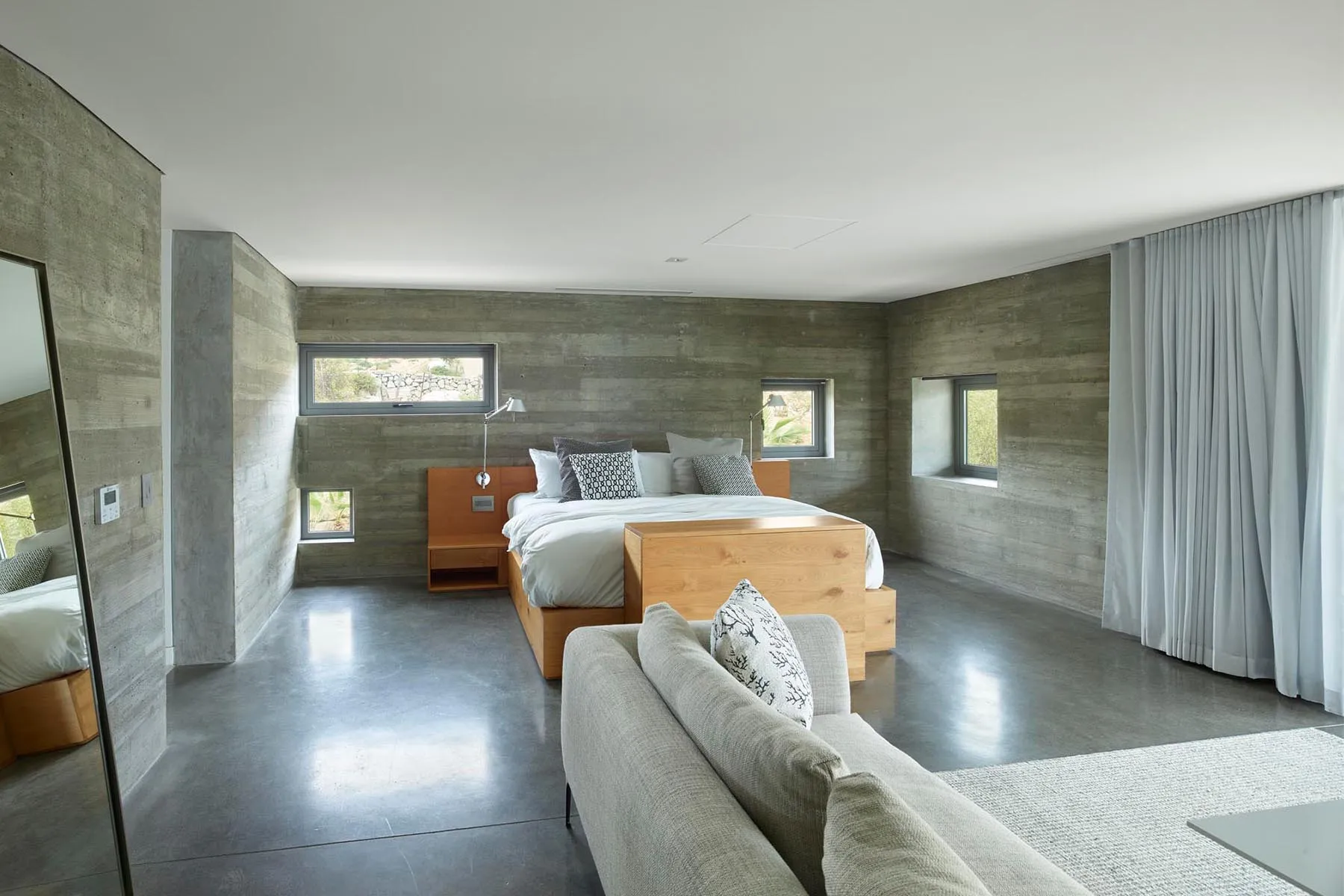Casa Escondida by Esperanza