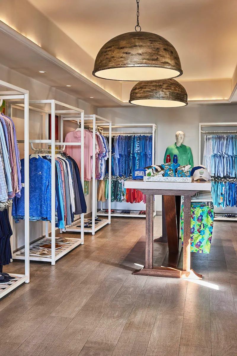 Boutique