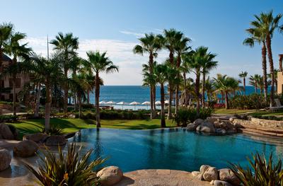 Family Pool