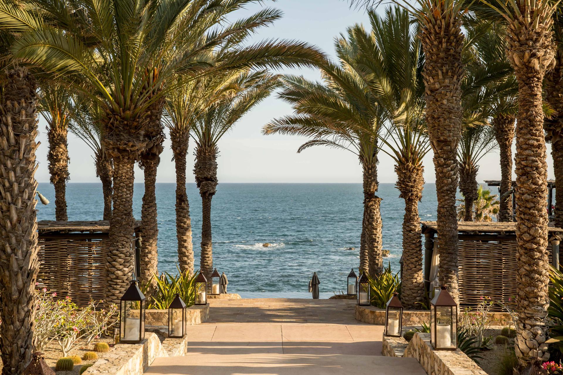 Esperanza, Auberge Resorts Collection