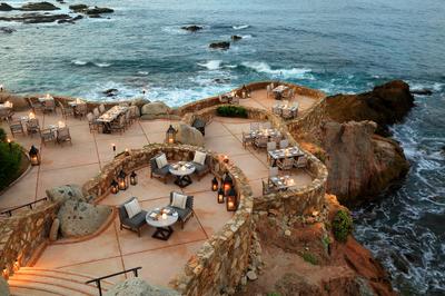 Cocina Del Mar