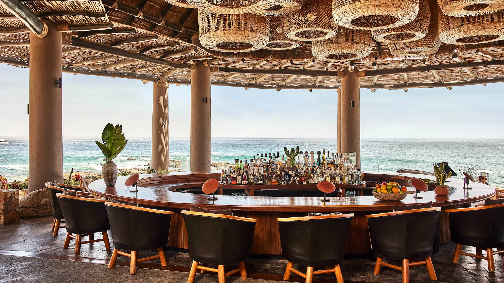 Cocina Del Mar