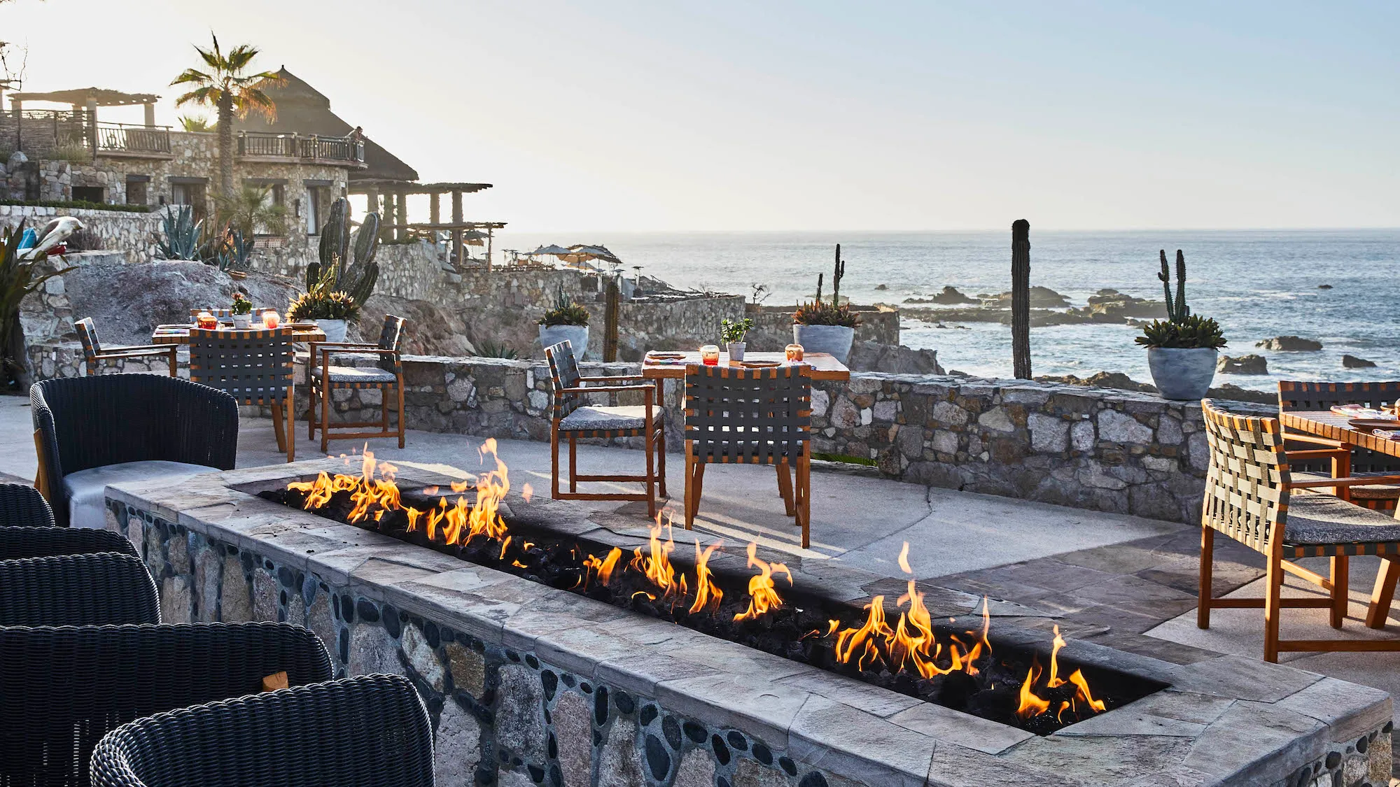 La Palapa