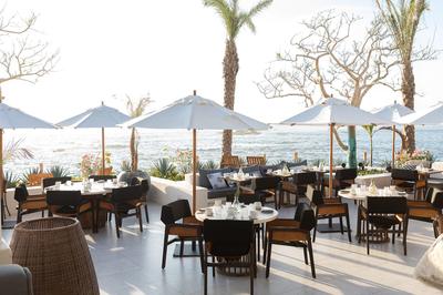 Comal Restaurant