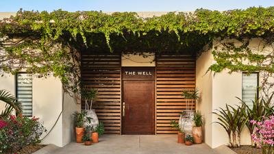 THE WELL at Chileno Bay