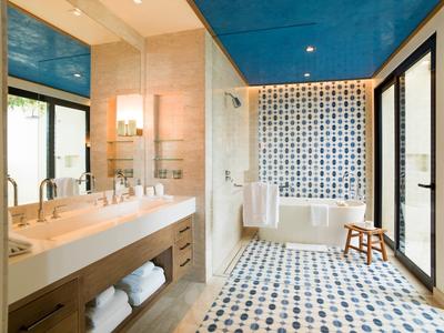 Garden View Suite with Plunge Pool