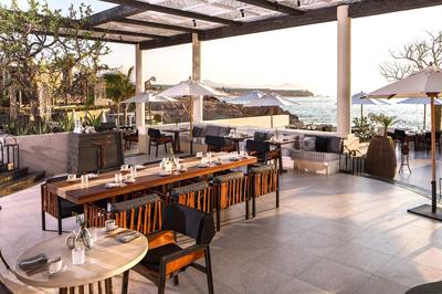 Comal Restaurant