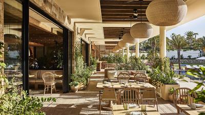 YAYA Restaurant