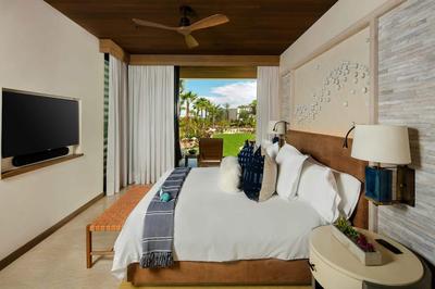 Garden View Suite with Plunge Pool
