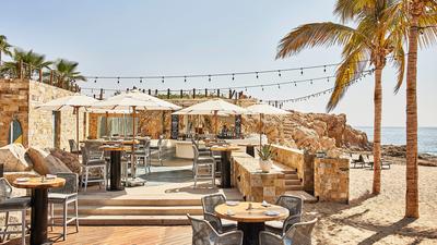 TnT Bar