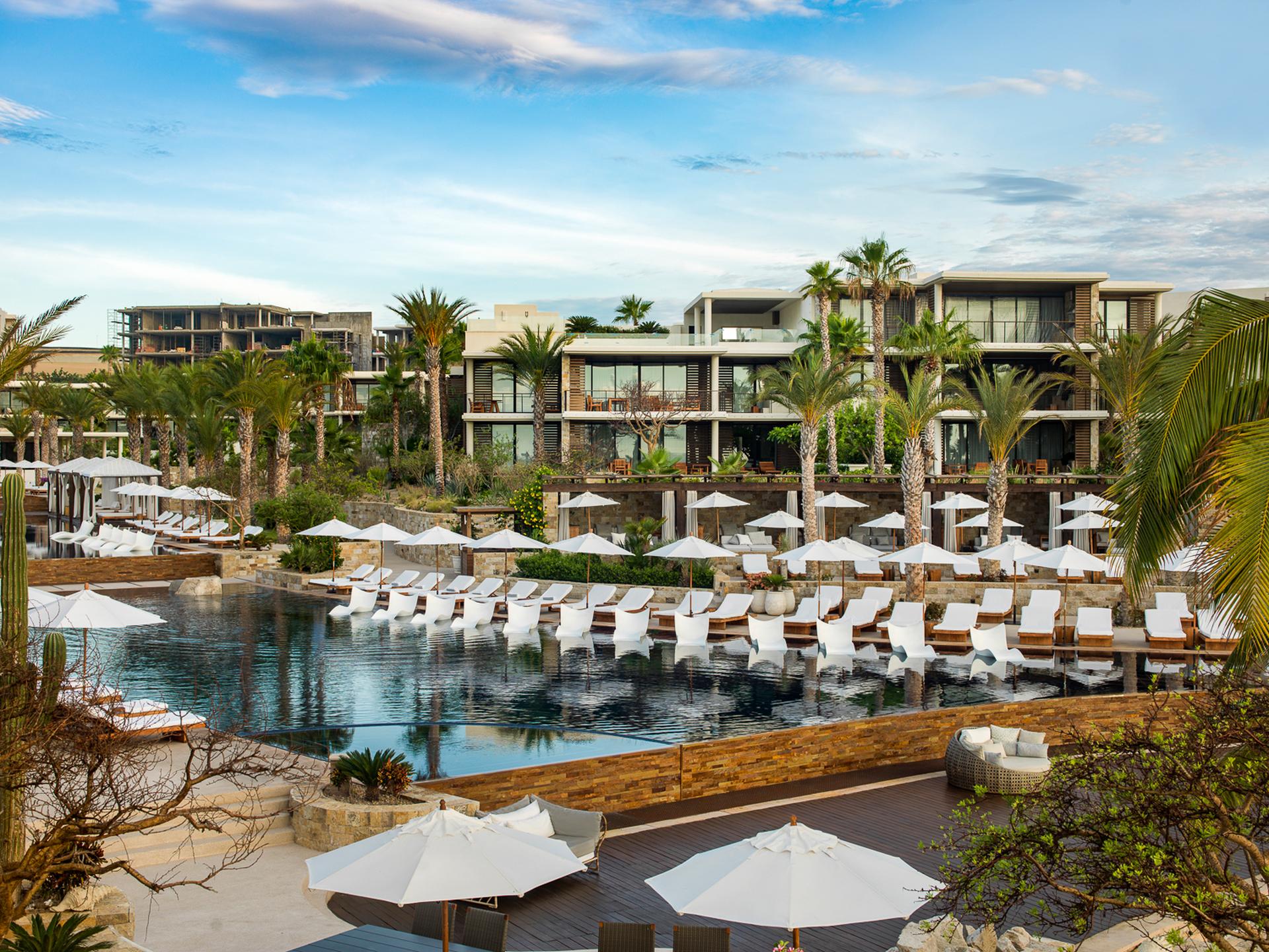 Chileno Bay Resort & Residences, Auberge Resorts Collection