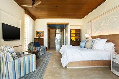 Garden View Room