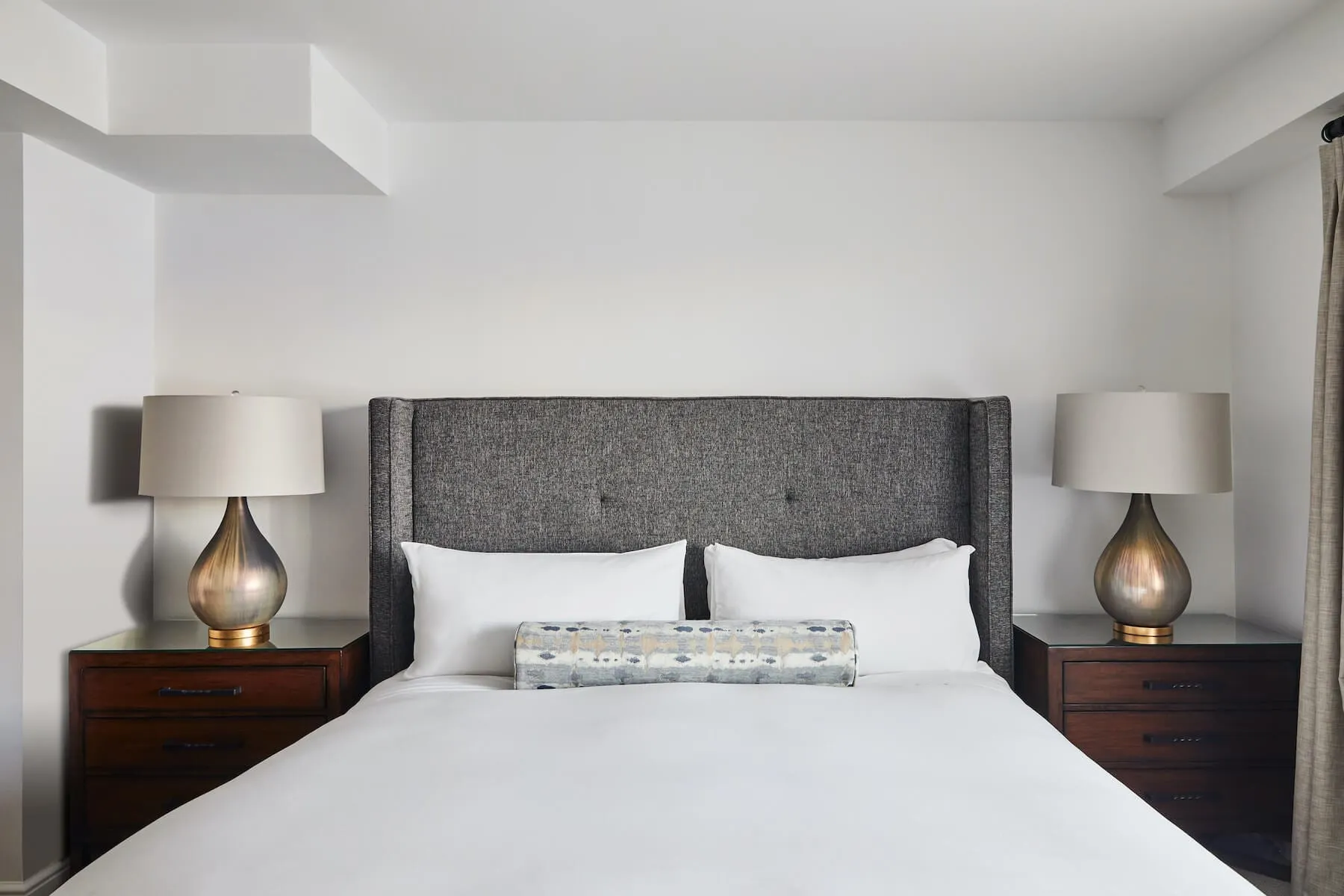 Three Bedroom Residence