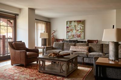 Four Bedroom Residence