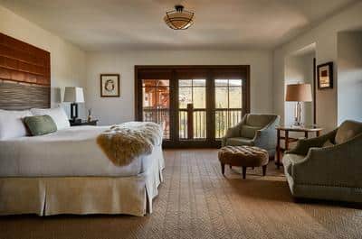 Four Bedroom Residence