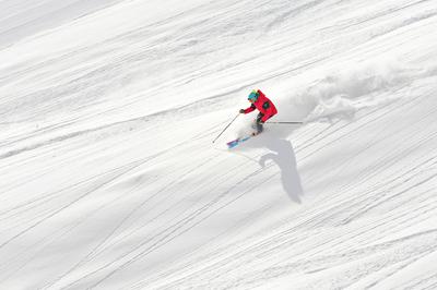 Ski