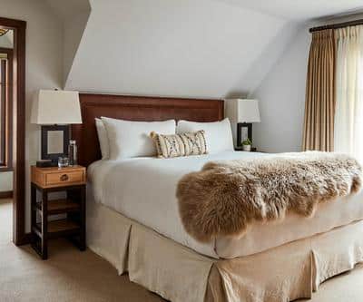 Two Bedroom Suite