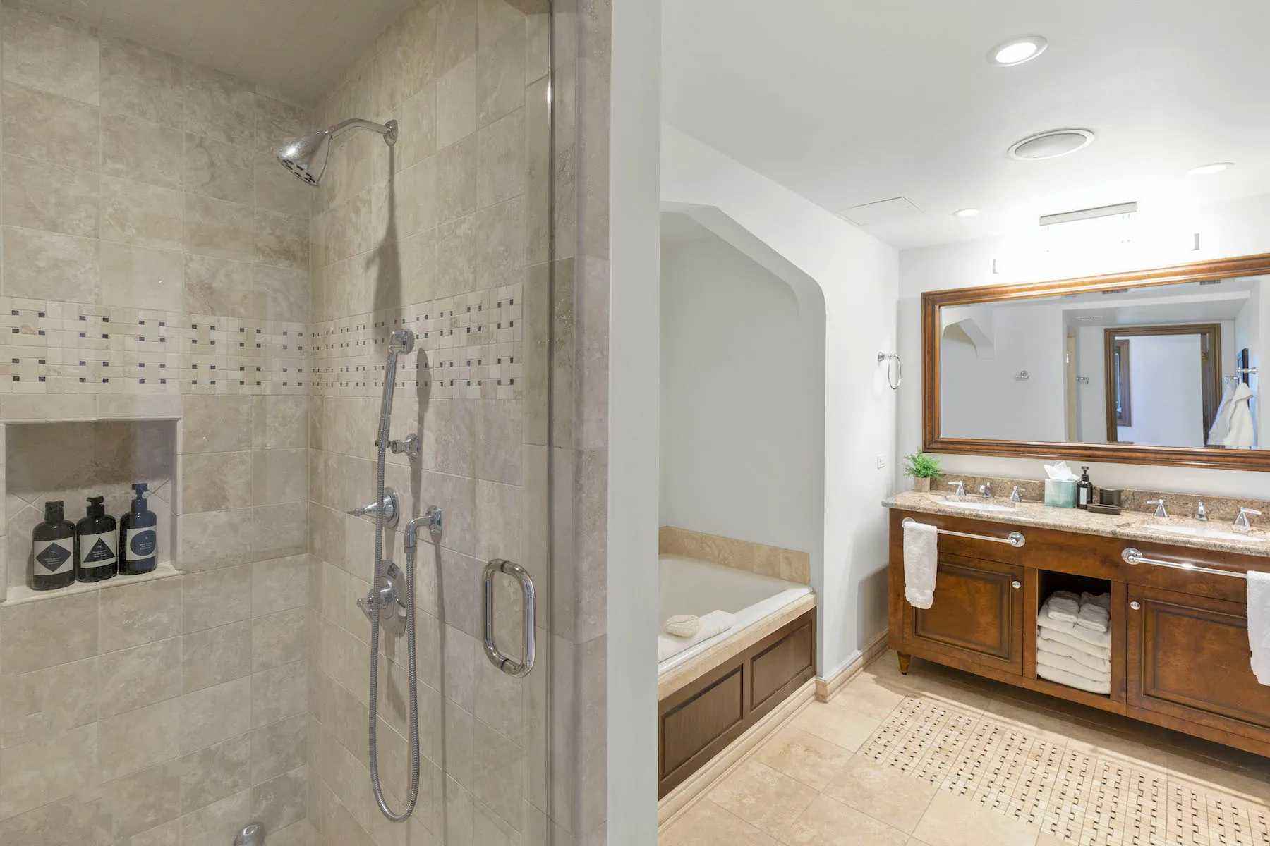 Two Bedroom Penthouse Residence