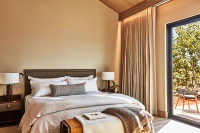 Acre King Room