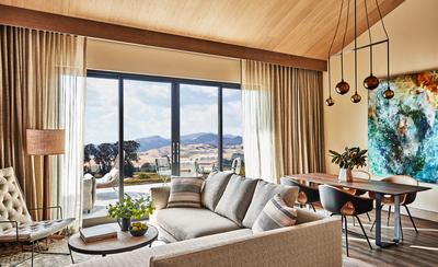 Three Bedroom Palomino Suite