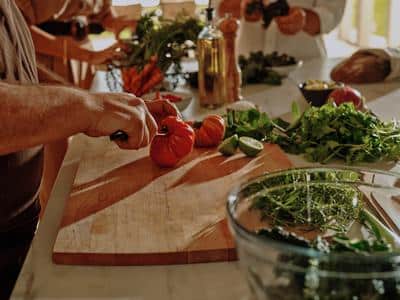 Cooking Classes