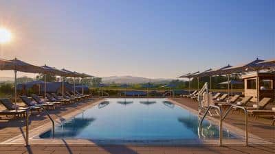 Swimming  Pool