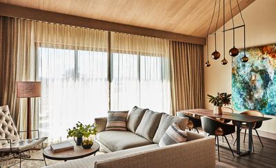 Rambler One Bedroom King Suite