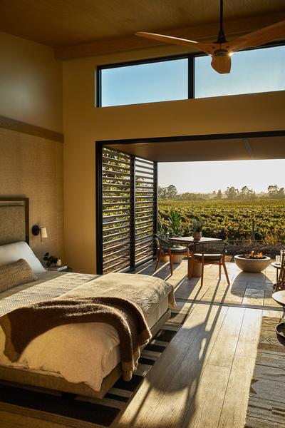 Rambler Two Bedroom Suite with Two King Beds
