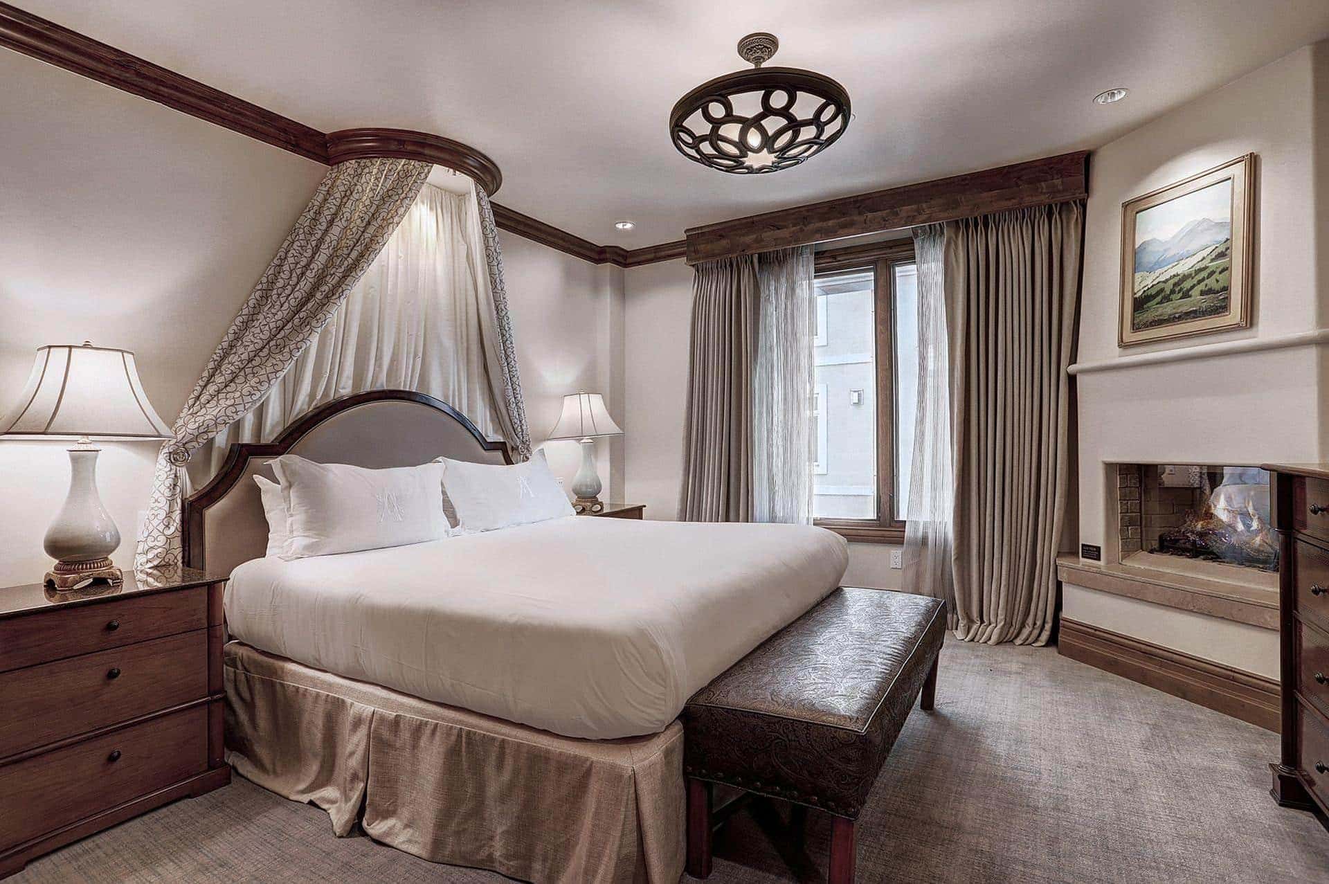 RockResorts - The Arrabelle at Vail Square