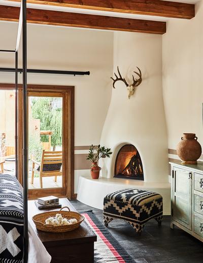 Three-Bedroom Casita Suite