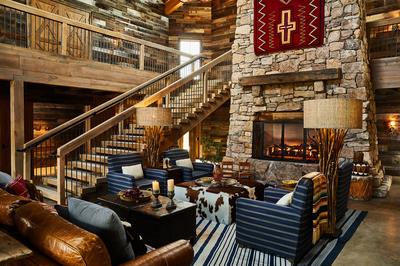 Bunkhouse