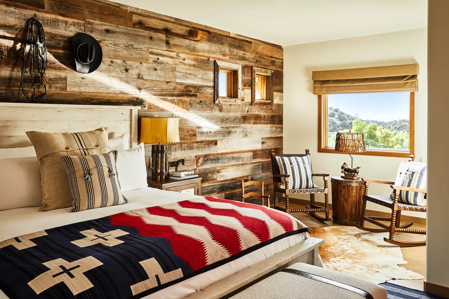 Bunkhouse