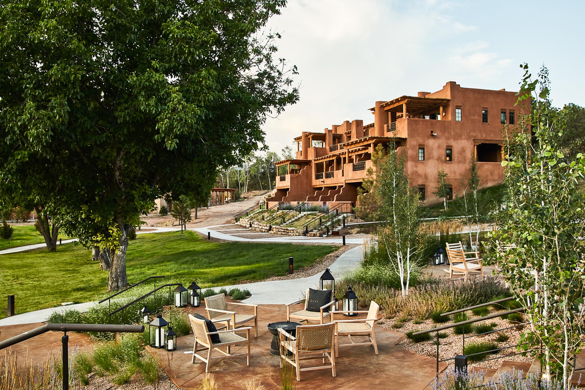 Bishop's Lodge, Auberge Resorts Collection