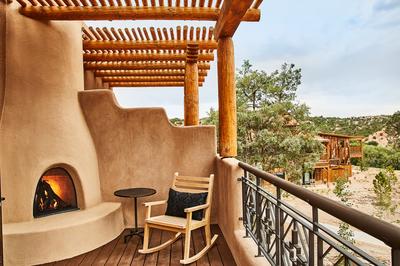 Three-Bedroom Casita Suite