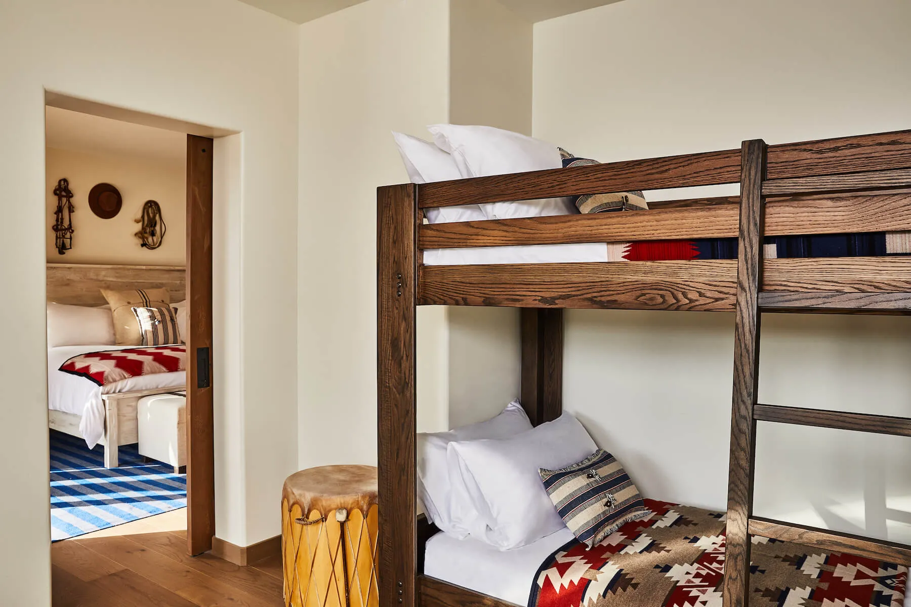 Bunkhouse