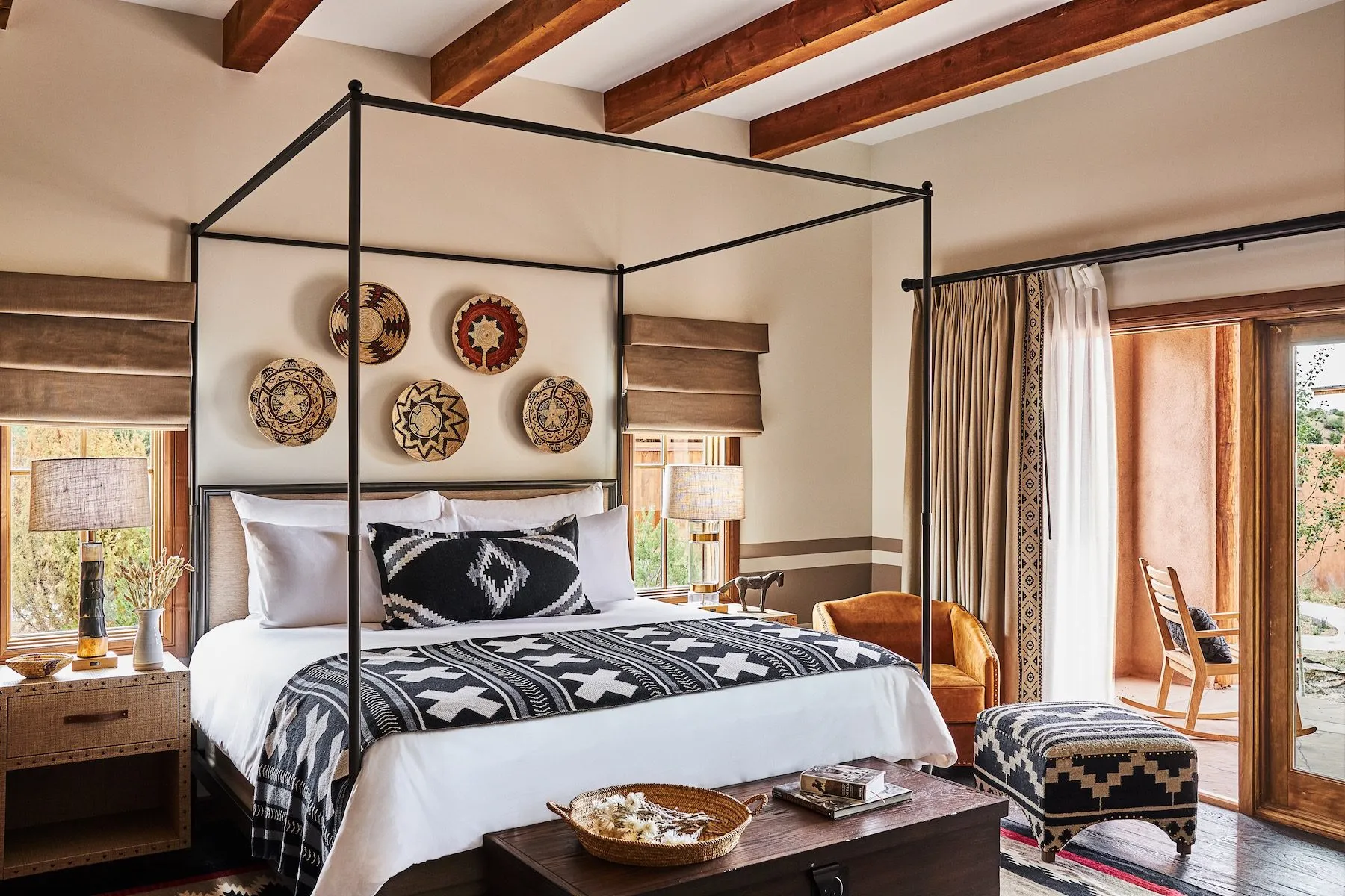 Bishop's Lodge, Auberge Resorts Collection