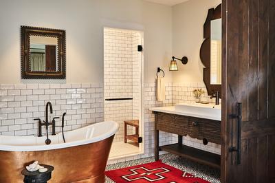 Three-Bedroom Casita Suite