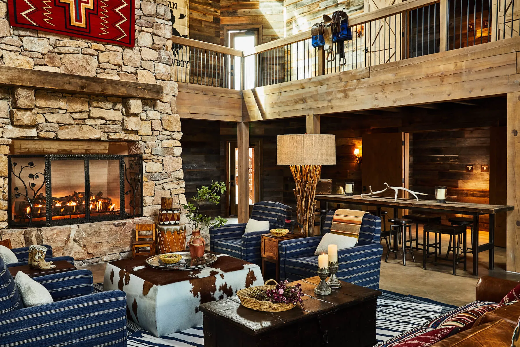 Bunkhouse