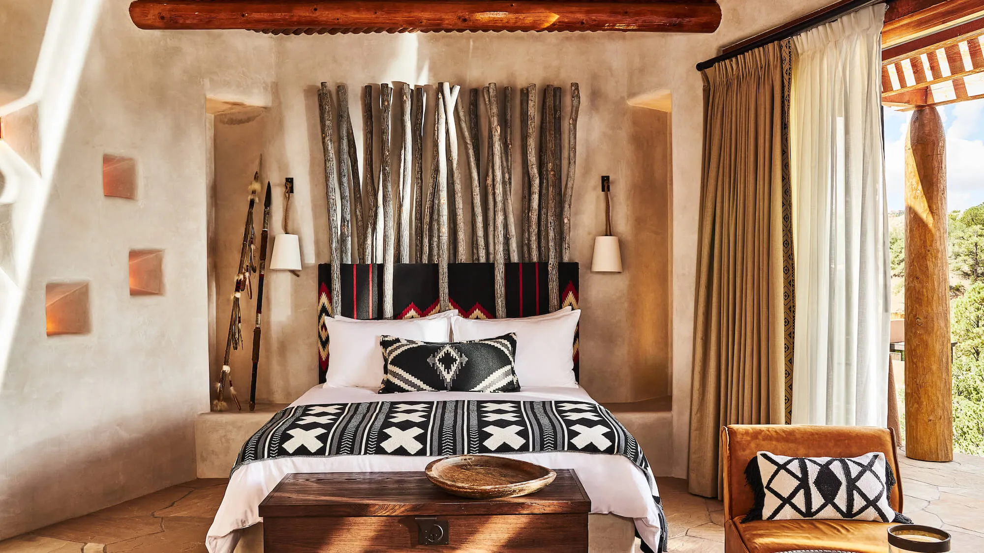 Kiva Suite
