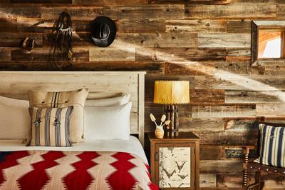 Bunkhouse