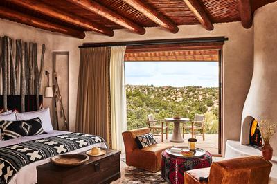 Kiva Suite