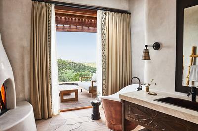 Kiva Suite