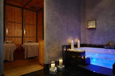 The Spa