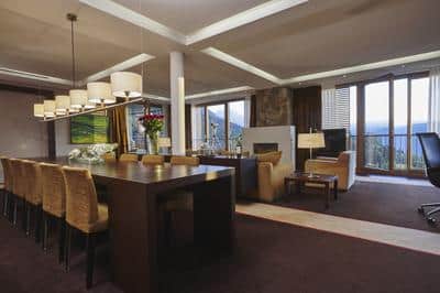 Presidential Suite