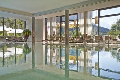 The Spa