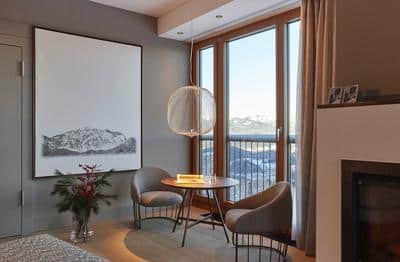 Panorama Suite