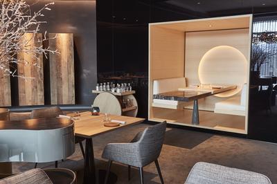 Restaurant PUR